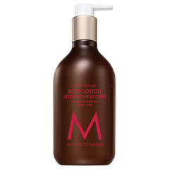 Moroccanoil Dahlia Rouge lotion pour le corps