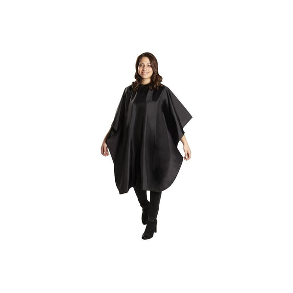 Babyliss Pro cape à coupe fermeture au cou confortable