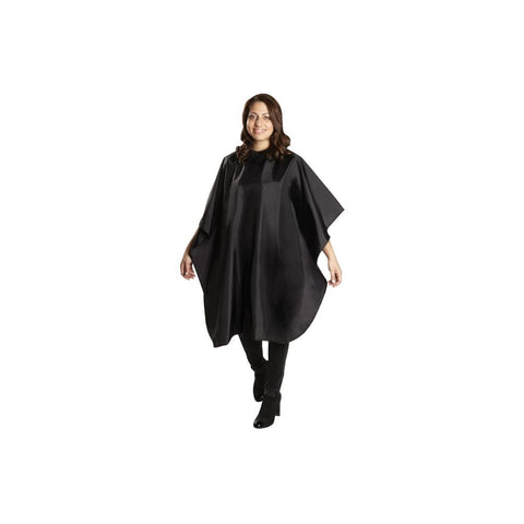 Babyliss Pro cape à coupe fermeture au cou confortable