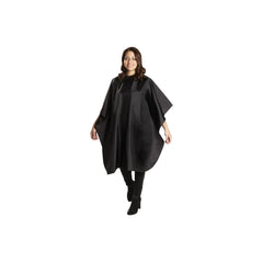 Babyliss Pro cape à coupe fermeture au cou confortable