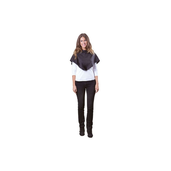 Babyliss Pro cape pour coiffer nylon froissé