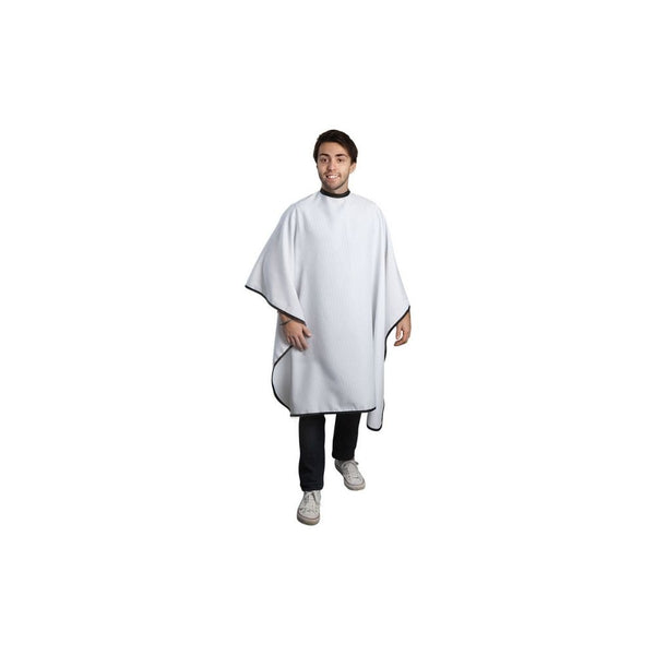 Babyliss Pro Official Barber cape de luxe