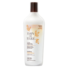 Bain de Terre Passion Flower revitalisant