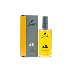 Johnny B. A.M. lotion après-rasage