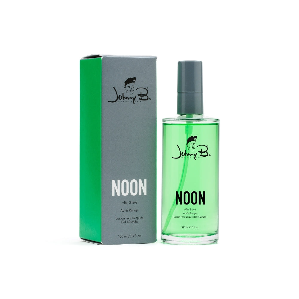 Johnny B. NOON lotion après-rasage