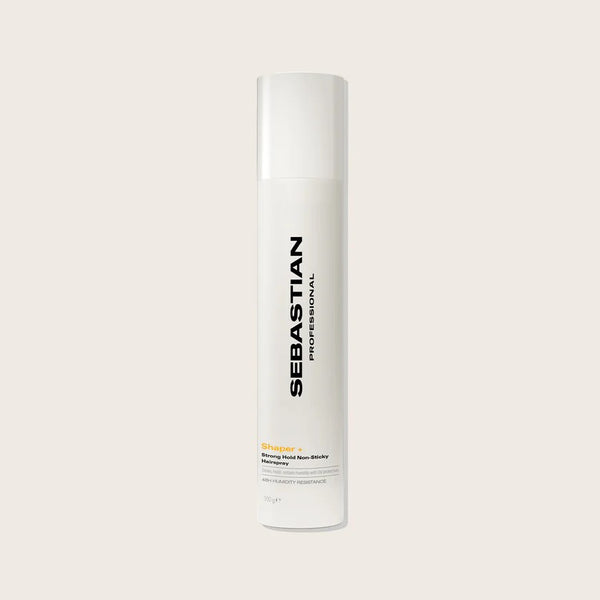 Sebastian Shaper Plus hairspray