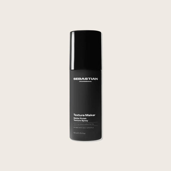 Sebastian Texture Maker