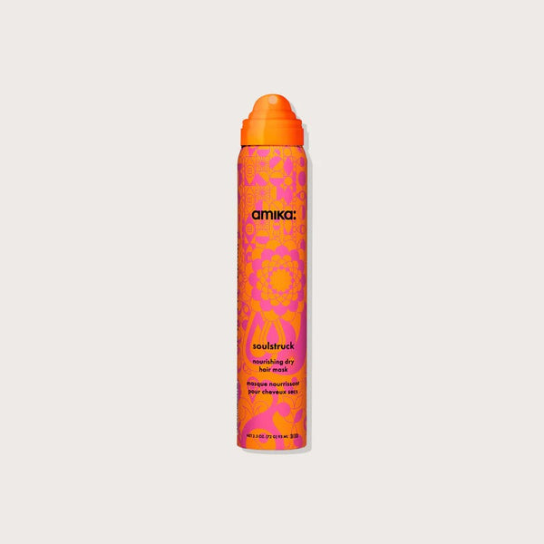 Amika Soulstruck masque nourrissant pour cheveux secs