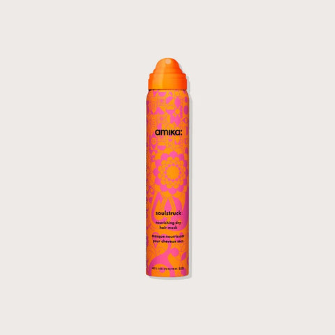 Amika Soulstruck masque nourrissant pour cheveux secs