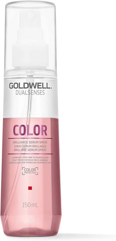 Goldwell Dualsenses Color spray sérum brillance