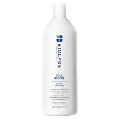 Biolage Full Rescue Concentrated Fortifying Shampoo