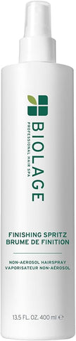 Biolage Finishing Spritz vaporisateur non aérosol