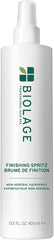 Biolage Finishing Spritz vaporisateur non aérosol