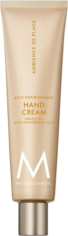 Moroccanoil Body Ambiance de Plage hand cream