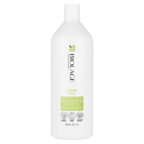Matrix Biolage Normalizing Cleanreset shampooing