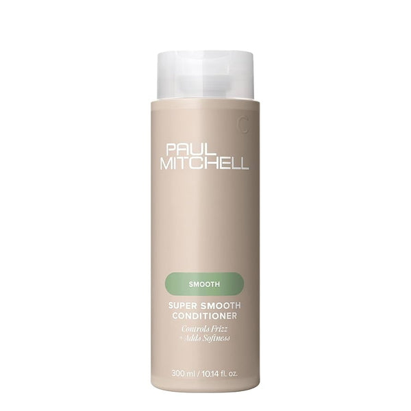 Paul Mitchell Smooth super smoothing conditioner