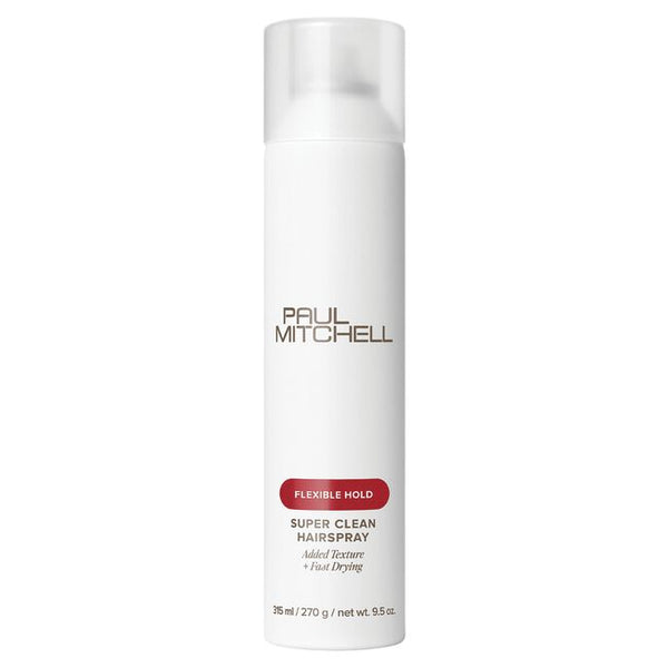 Paul Mitchell Super Clean Spray