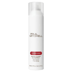 Paul Mitchell Super Clean Spray