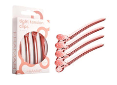 Framar Tight Tension Clips