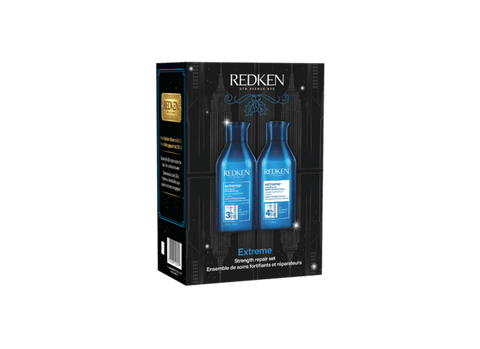 Redken Extreme duo