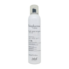 Biophorma laque sans gaz