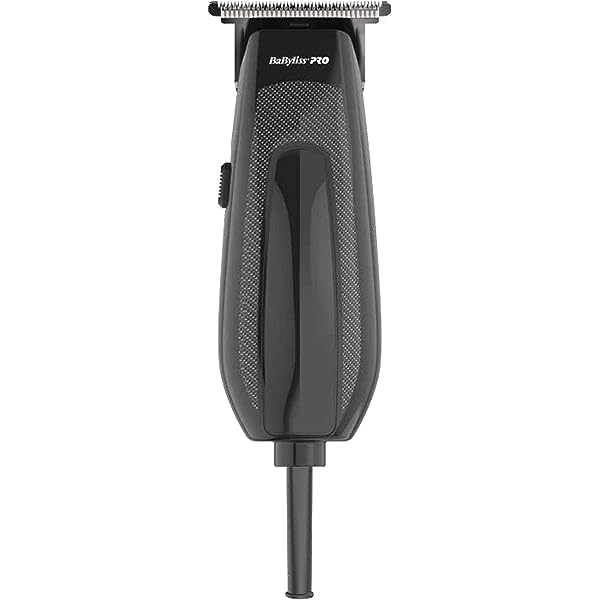 Babyliss Pro EtchFX tondeuse de finition à fil compacte et puissante