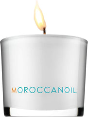 Moroccanoil original frangrance candle