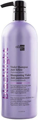 Blacklight Shampooing Violet