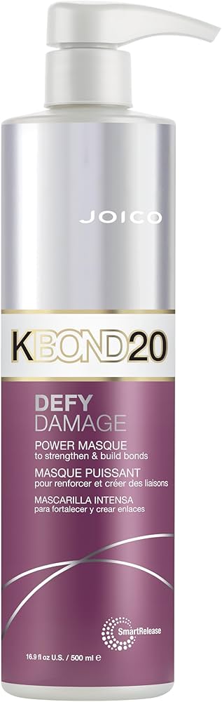 Joico KBOND20 Defy Damage masque puissant