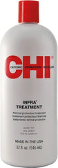 CHI Infra thermal protective treatment