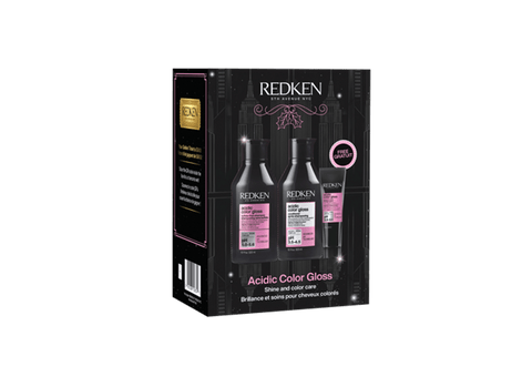 Redken Acidic Color Gloss duo