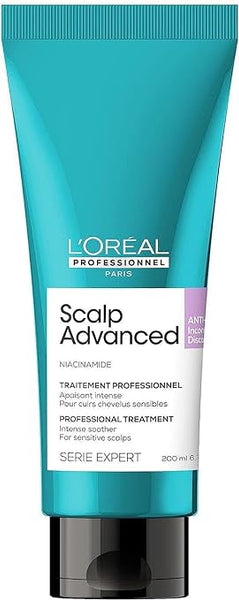 L'Oréal Scalp Advanced anti-inconfort professional treatment