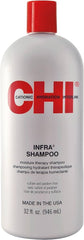 CHI Infra shampooing hydratant thérapeutique