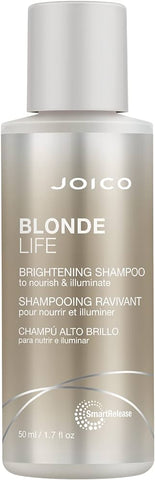 Joico Blonde Life mini reviving shampoo