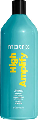 Matrix High Amplify shampoo for volume