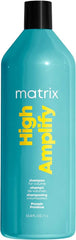 Matrix High Amplify shampooing volumisateur