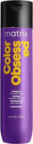 Matrix Total Results Color Obsessed shampoo