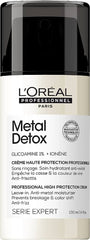 L'Oréal Metal Detox professional high protection cream