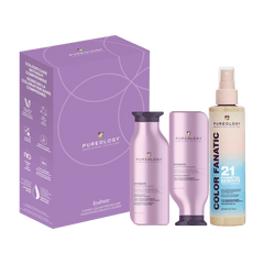 Pureology Hydrate shampoo
