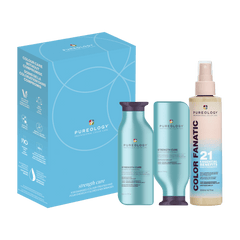 Pureology trio Strength Cure