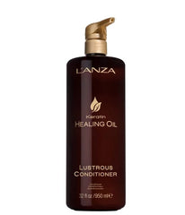 L'Anza Keratin Healing Oil Conditioner