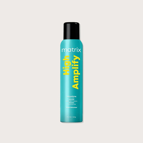 Matrix Total Results High Amplify Foam Volumizer