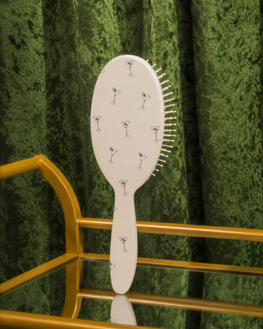 Framar Extra Dirty Martini Mood brosse démêlante
