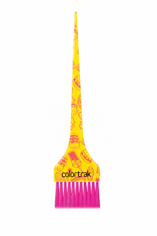 Colortrak Color Combo pinceau à poils souples
