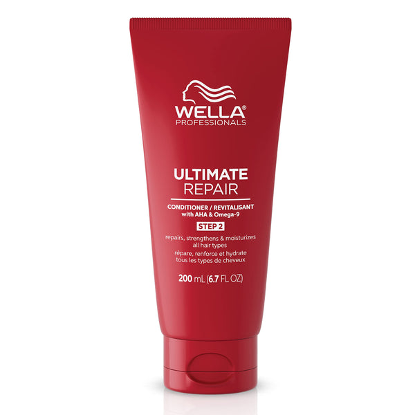 Wella Ultimate Repair step 2 conditioner