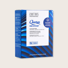 Zotos Quantum Firm Options permanente alcaline