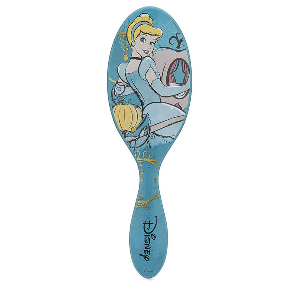 Wet Brush Pro Detangler Elegant Disney princess Cinderella
