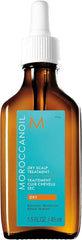 Moroccanoil dry scalp treatment