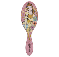 Wet Brush Pro Detangler Elegant Disney princess Belle