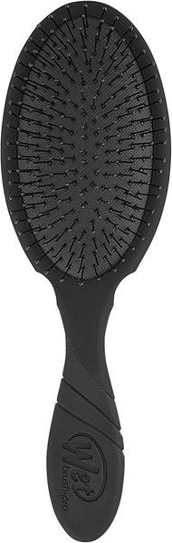 Wet Brush Pro Frost detangler noir